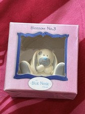 Brand New My Blue Nose