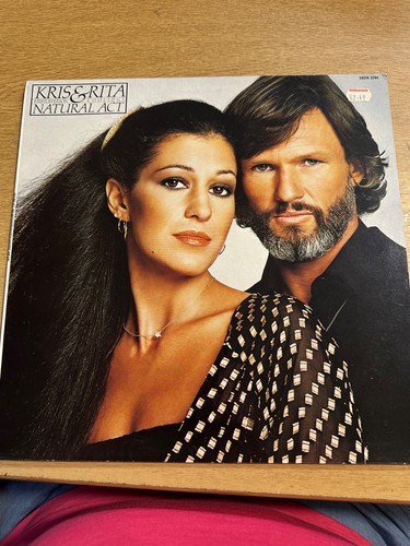 Kris rita nautual - &, act