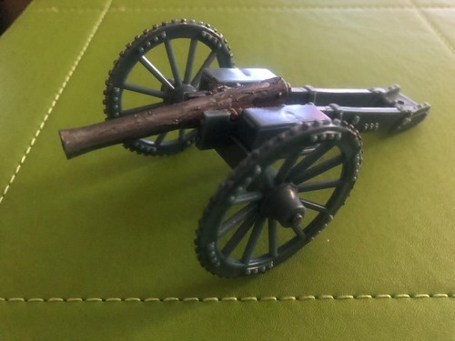 Napoleonic cannon - 1/32, .