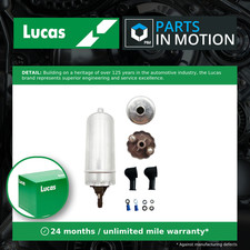 Fuel Pump fits SUZUKI GRAND