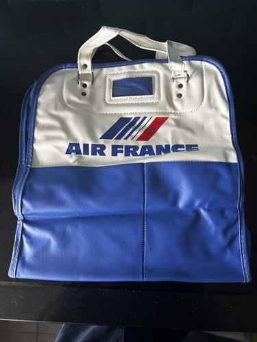 Vintage air france vinyl - air,