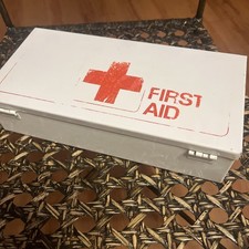 Vintage Johnson&Johnson First