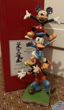 Disney traditions teetering - disney,