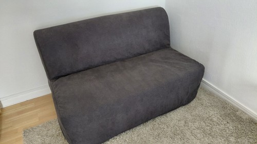 Ikea lycksele seater - lycksele, 2-seater