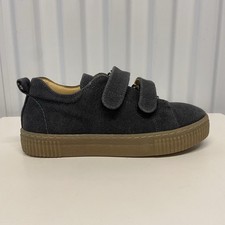Angulus Grey Denim Double