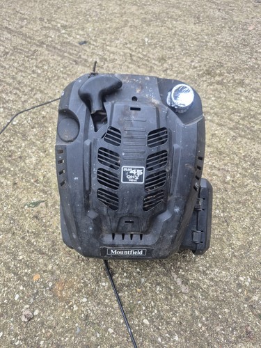Mountfield rm45 ohv - rm45,