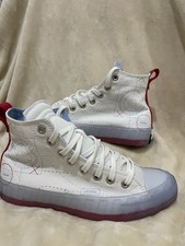 Converse Pop Art Unt1tl3d High