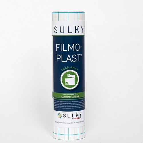 Sulky filmoplast 50gm - filmoplast,