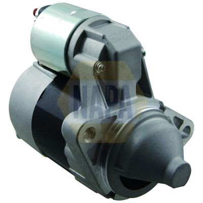 Napa starter motor 12v - napa,