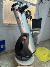 Celestron 8 Starsense Dobsonian Telescope
