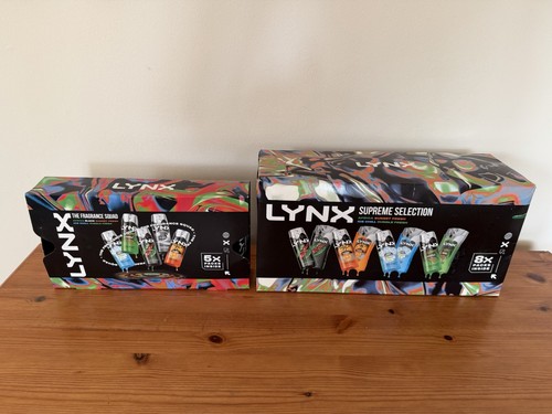 Lynx supreme selection piece - lynx,