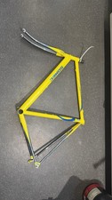 Somec Mercury Road Bike Frame