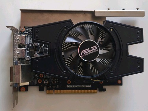 Asus gtx 1060 3gd5 3gb - asus,
