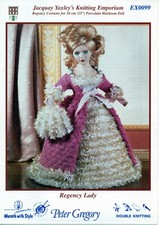 ~Jacquay Yaxley Knitting
