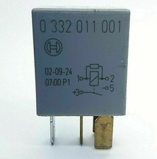Toyota Aygo  - Relay 90080-87019 4 pin Bosch