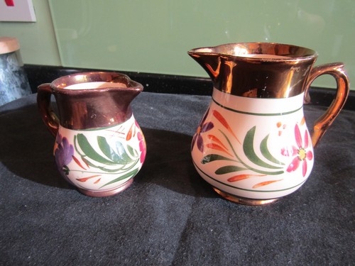 Vintage wade porcelain - wade,