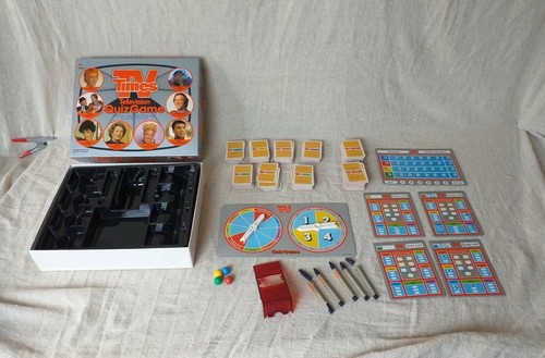 Vintage times quiz game - times,