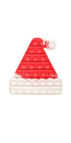 Pop christmas sensory - pop,