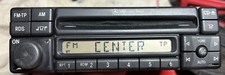 Genuine Mercedes Special MF2297 Radio Special CD Car Stereo With Code