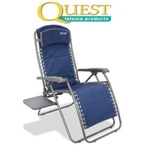 Quest Ragley Pro Blue Relax