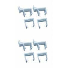 Pack fixing bracket - 4, x