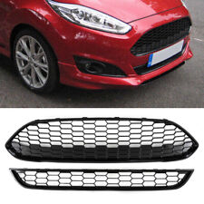 FOR FORD FIESTA MK7 BLACK
