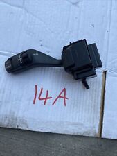 2006 Ford Focus C-Max 1.8 Ghia - Indicator Stalk (Left side of steering wheel)