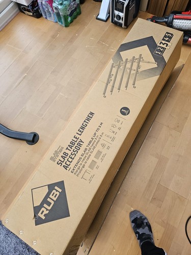 Rubi table extension - rubi,