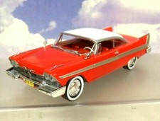 GREENLIGHT 1/24 DIECAST 1958