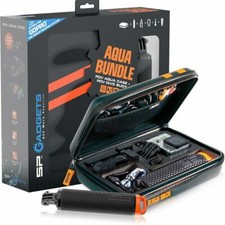 SP Gadgets Aqua Bundle -