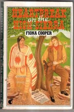 Heartbreak On The High Sierra