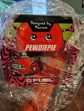 G Fuel collectors box & Shaker