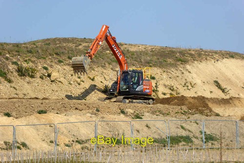 Photo 6x4 hitachi - photo,