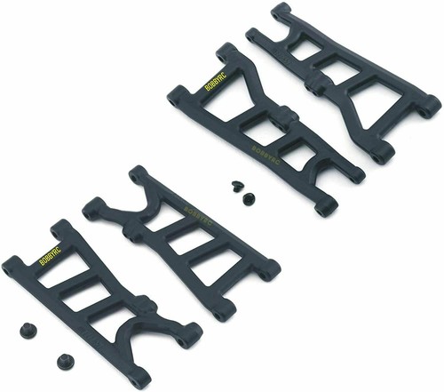 Rpm suspension arms - suspension, a-arms