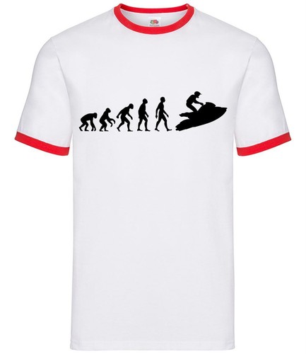 Evolution man jet - man,