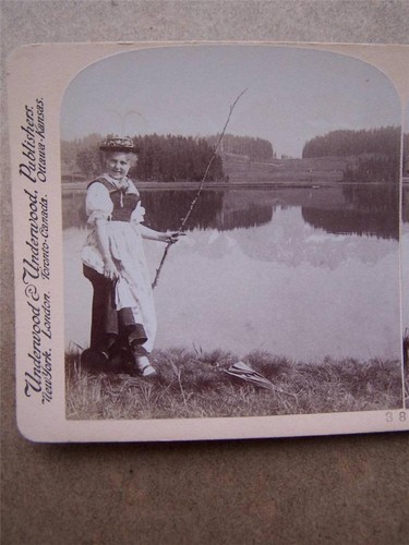 Stereo view stereoscopic - view,