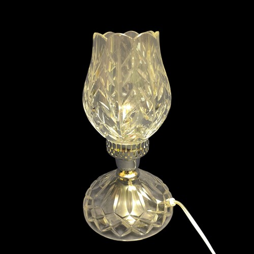 Vintage waterford crystal - vintage,