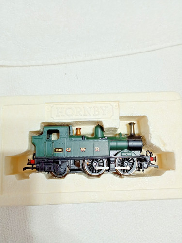 Hornby gwr class 14xx - 0-4-2t,
