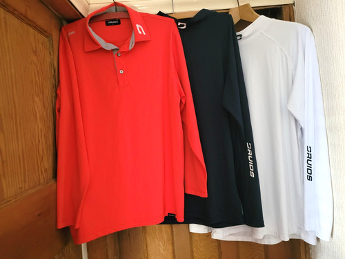 Golf tops bundle - tops, bundle,druids,one