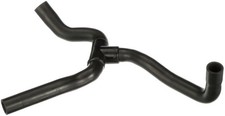 Crankcase Ventilation Hose 445mm Length Fits Ford Tourneo Connect GATES EMH385