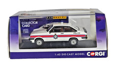 Corgi Vanguards VA14904 Scale