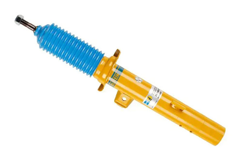 Shock absorber front axle left - front,