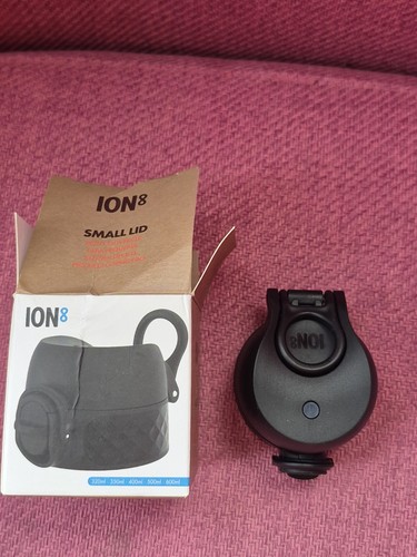 Ion8 leak proof water - leak,