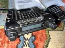 Vintage Retro Yaesu FT-1500M
