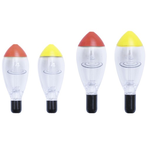 Drennan crystal jiggers pole - crystal,