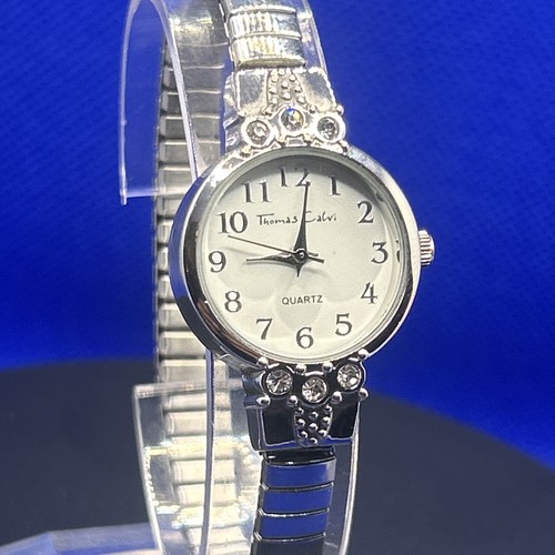 Vintage thomas calvi ladies - vintage,