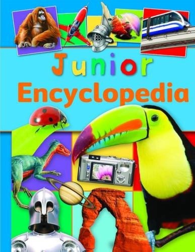 Junior encyclopedia miles - encyclopedia,