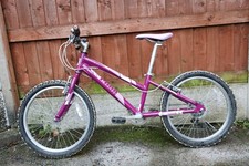 Cuda Mayhem Girls Bike, 20
