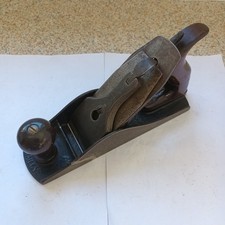 Early Stanley Bailey No 4 1/2