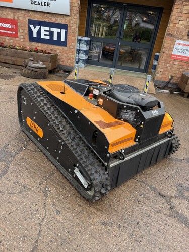 Demo 990 tahr - ex,